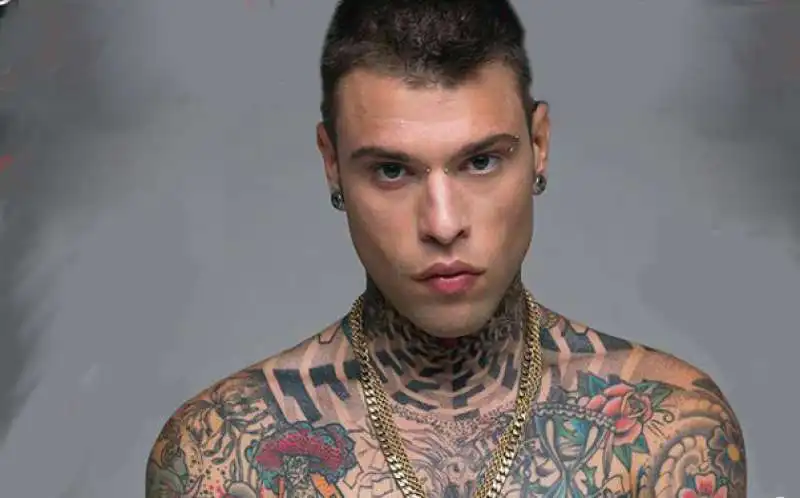 FEDEZ