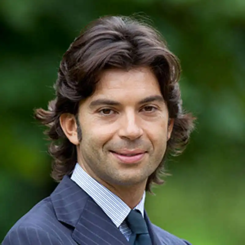 francesco zonin 