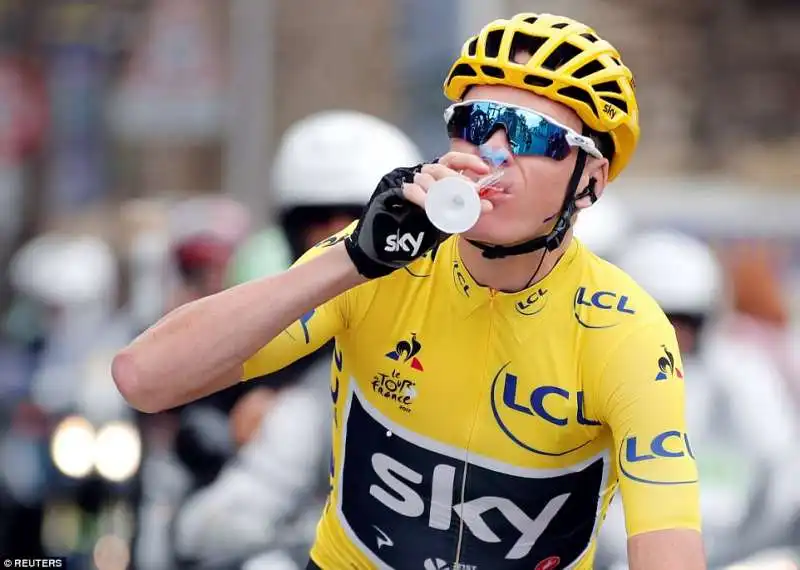 froome 3