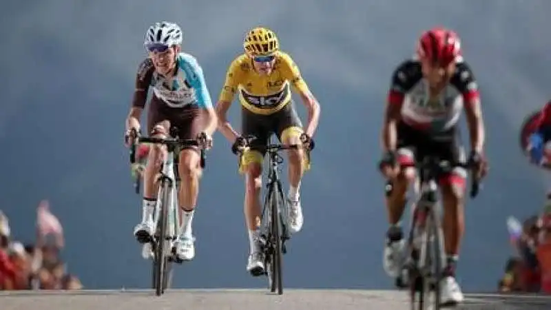 FROOME