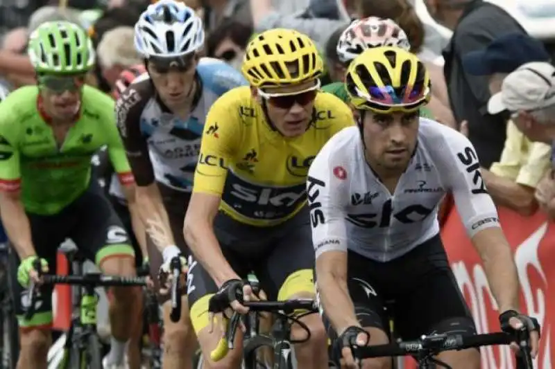 froome landa