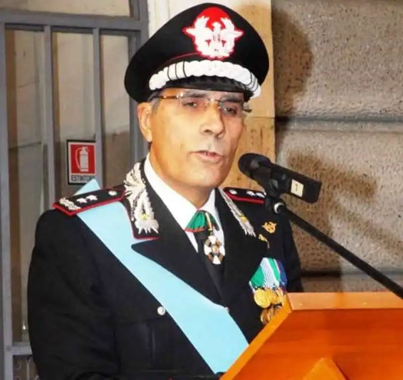 GAETANO MARUCCIA