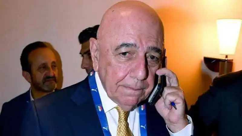 GALLIANI