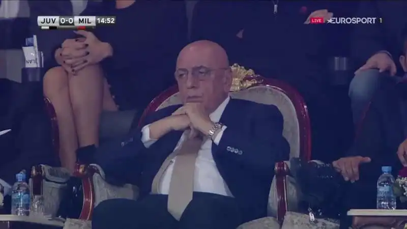 GALLIANI