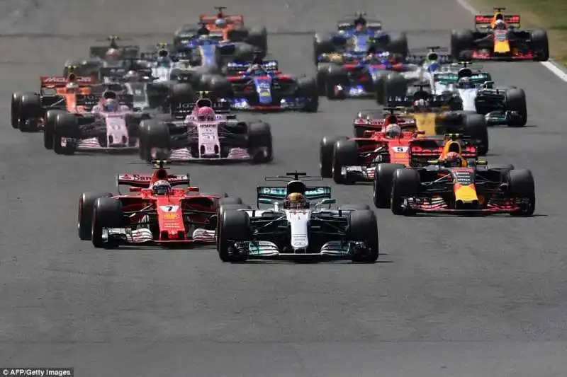 hamilton verstappen vettel