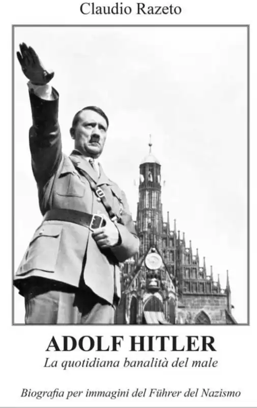 HITLER