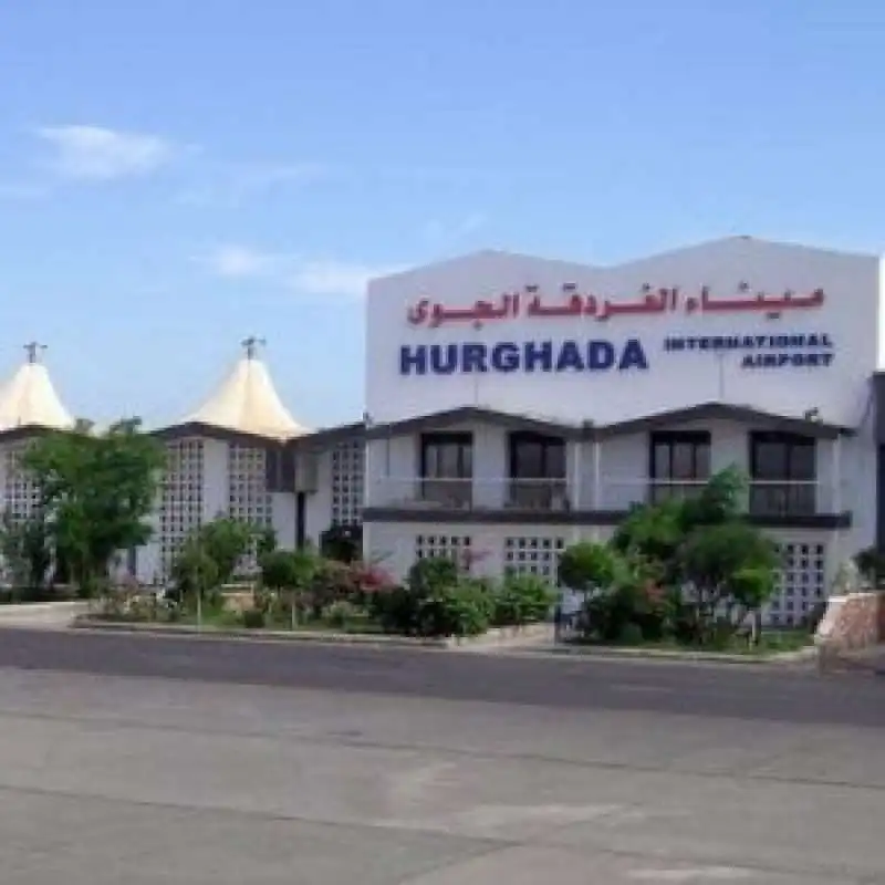 HURGHADA