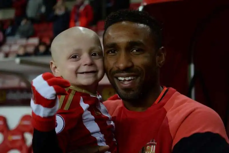 JERMAIN DEFOE BRADLEY LOWERY 2