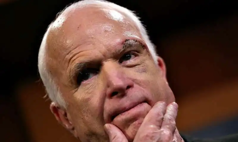 john mccain 3