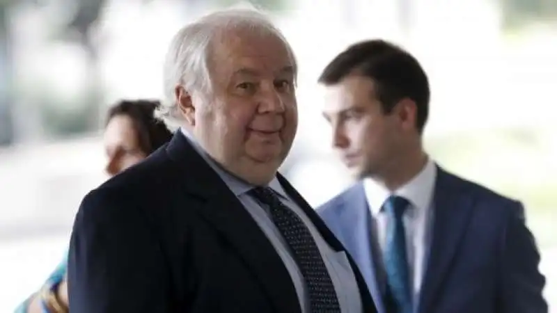 Kislyak