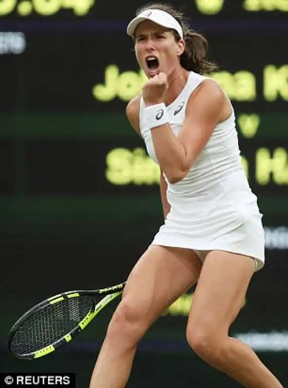 KONTA