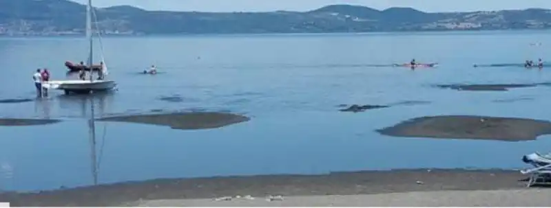 LAGO DI BRACCIANO