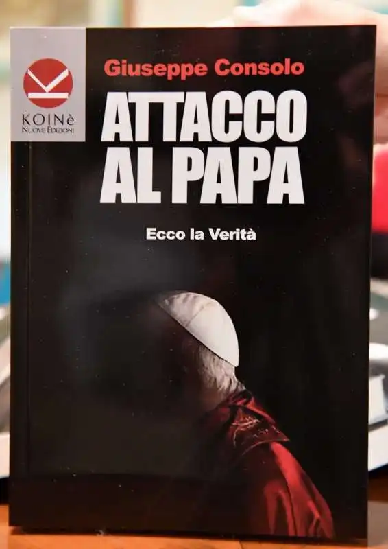 libro presentato