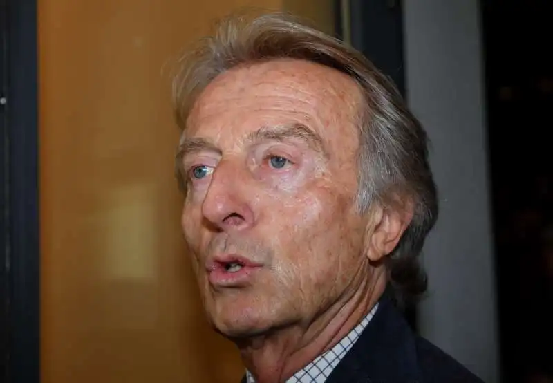 luca cordero di montezemolo