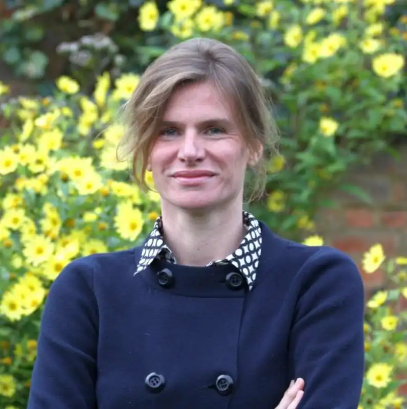 Mariana Mazzucato