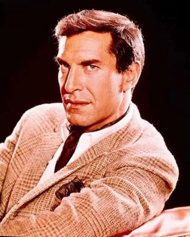 martin landau 5