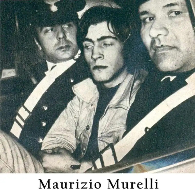 Maurizio Murelli 