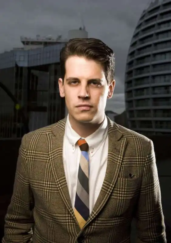 milo yiannopoulos