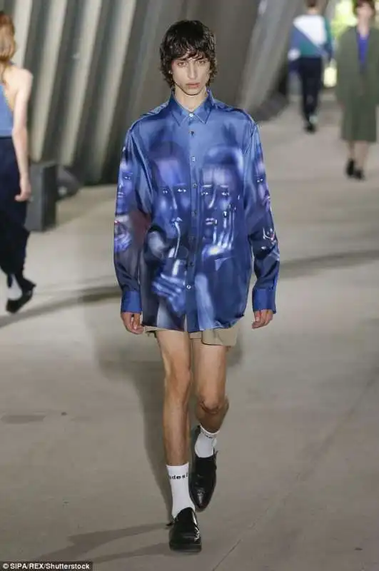 modello etudes studio