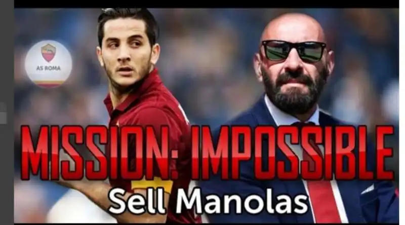 MONCHI MANOLAS