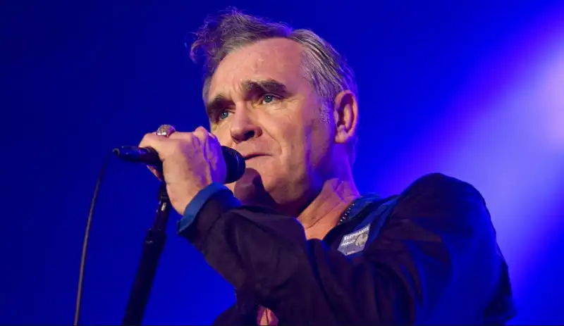 MORRISSEY