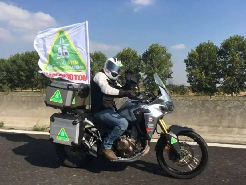 MOTO AUTOSTRADA1