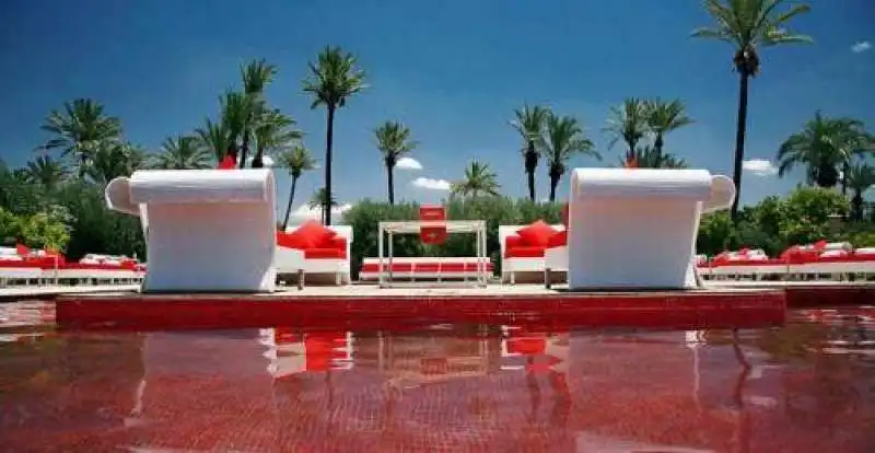 murano resort a marrakech