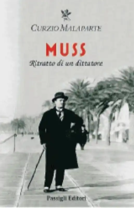 MUSS MALAPARTE