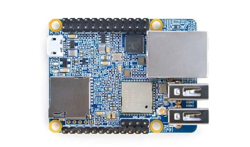 NANOPI NEO