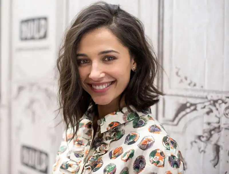 naomi scott