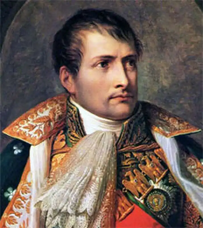 Napoleone Bonaparte