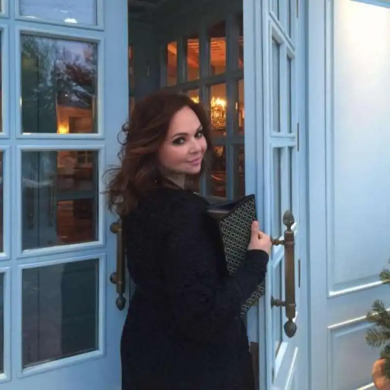 Natalia Veselnitskaya 