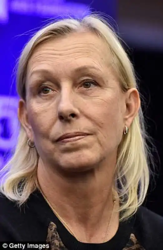 Navratilova