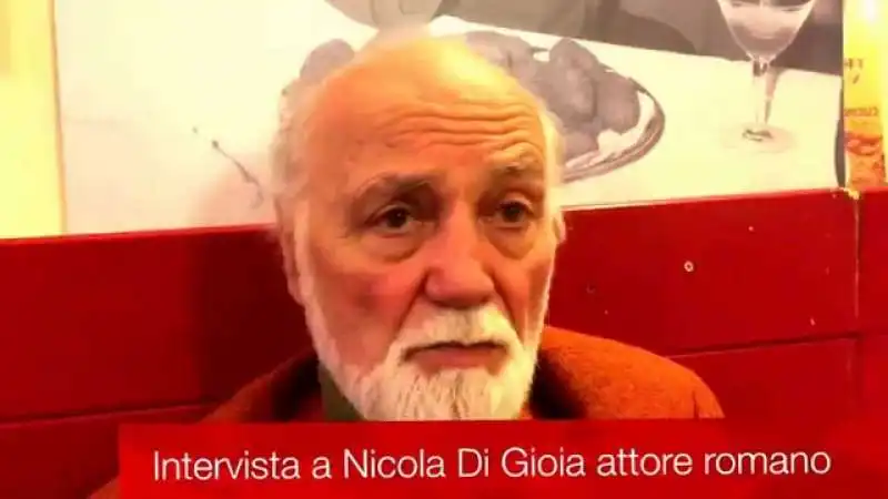 NICOLA DI GIOIA  