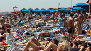 OSTIA SPIAGGIA 1