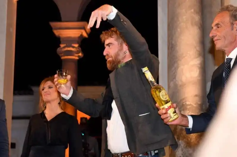 paolo cognetti vinctore del premio strega (2)