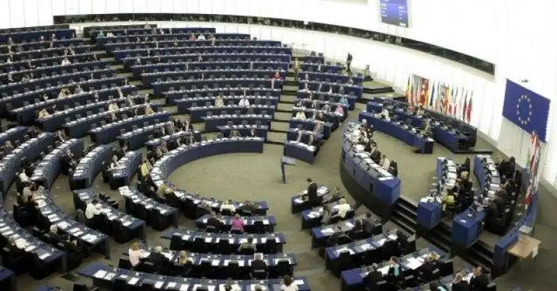 parlamento europeo