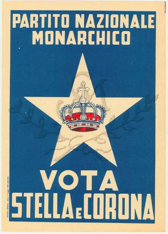 partito monarchico