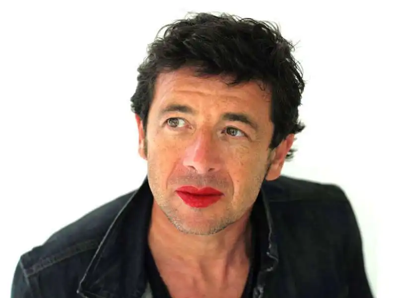 Patrick Bruel