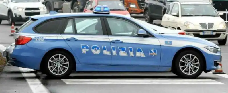 polizia