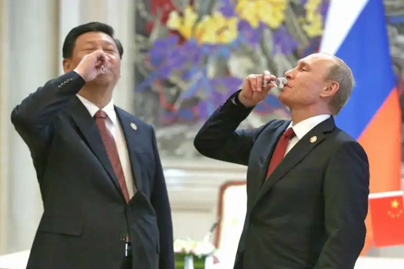 putin xi