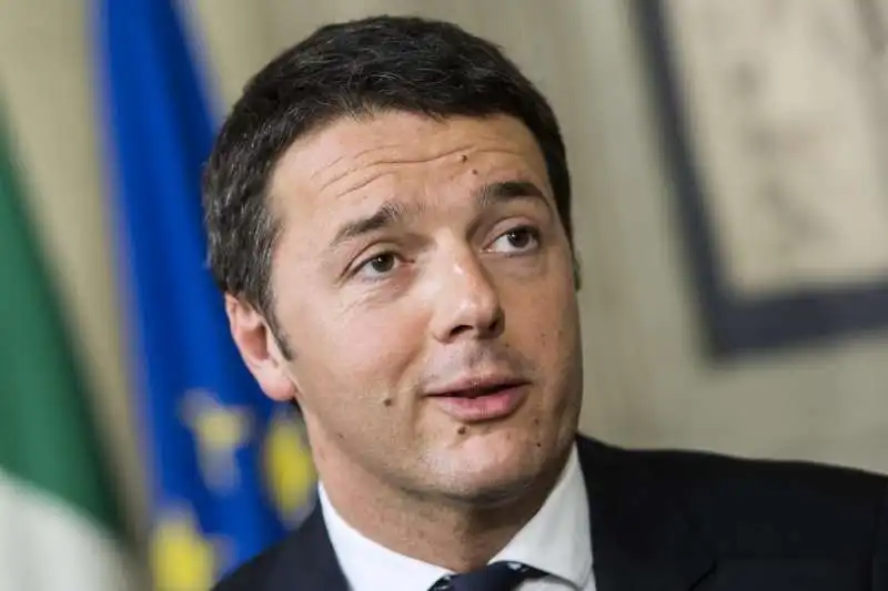 RENZI