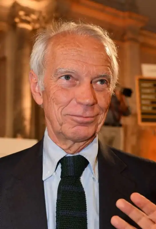 riccardo franco levi