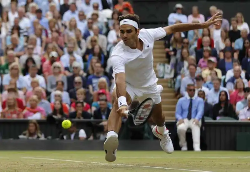 roger federer  6