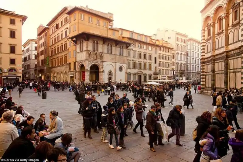 roma oggi