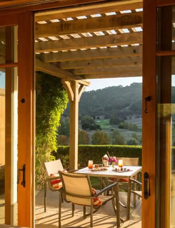 rosewood cordevalle a san martin in california copia