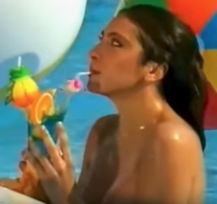 SABRINA SALERNO