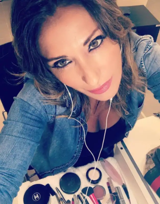 SABRINA SALERNO