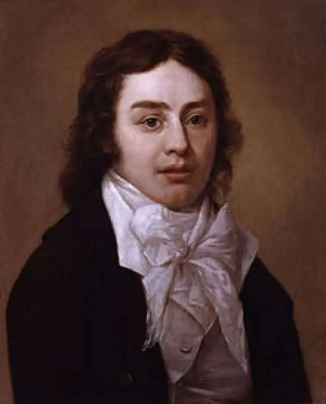 SAMUEL TAYLOR COLERIDGE