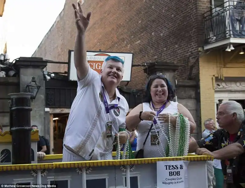 sexual freedom parade in new orleans copia